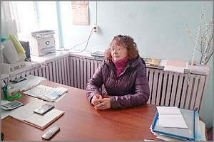 Пенсии у костра