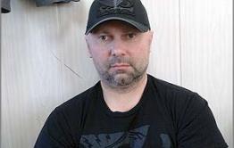 Убийца Ведера обратился к вору в законе Тахи (фото)