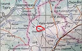 Декриминализация: Семья ублюдков из Олдонды