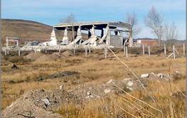 Ясная: Депутат Пешков объявил войну инициативной группе поселка
