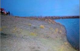 В Шерловой Горе любовник убил ребенка своей сожительницы и выбросил тело в озеро