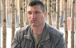 Оклеветанный боевой командир Черногаев восстановлен в должности