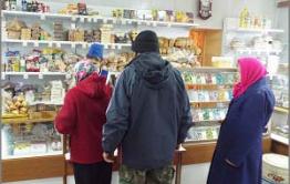 В Улетовском районе вертикаль власти «поставили на уши»