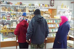 В Улетовском районе вертикаль власти «поставили на уши»