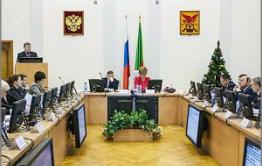 Депутат ЗакСа, у которого самый длинный…