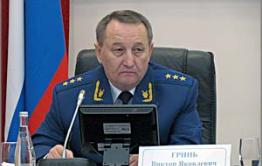 Декриминализация: Задержанный Миша Магомед снабжал свежениной Генпрокуратуру?
