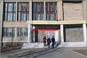 Случай в детдоме вызвал настоящий переполох