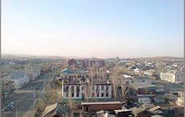 Неосторожный водитель из Забайкальска заплатит полмиллиона