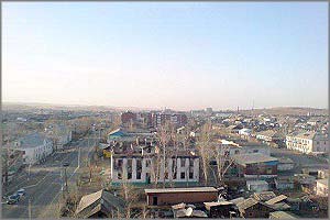 Неосторожный водитель из Забайкальска заплатит полмиллиона