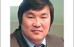 Декриминализация: Авторитета Тушемила из Улан-Удэ взорвал осиновский киллер