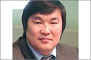 Декриминализация: Авторитета Тушемила из Улан-Удэ взорвал осиновский киллер