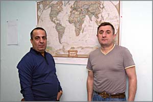 Эрдоган – грузин, Алладин – курд, а курды – иудеи…