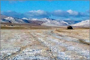 Трагедия в Васильевском Хуторе: Выстрел картечью