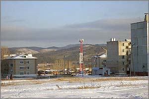 В Новой Куке жильцов заставляют платить за воздух