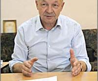 Профессор Силантьев: Министр образования ЗК Чумилин экстремист