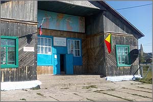 В забайкальском селе Усть-Иля обнаружен труп женщины