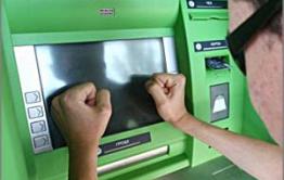 Корреспондент «Вечорки» из-за Сбербанка потерял более 20 тысяч рублей