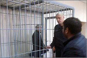 Почему прокуратура ходатайствует об освобождении «решалы» Миши Магомеда?