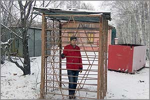 «Вечорке» стали известны новые факты о насилии в детдомах