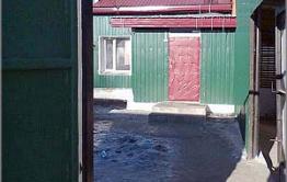 В Оловянной мать подброшенного младенца все еще не нашли