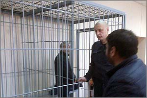 Декриминализация: Миша Магомед уже через час может оказаться на свободе