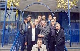 Декриминализация: «Тахинские» написали заявление в прокуратуру на «осиновских»