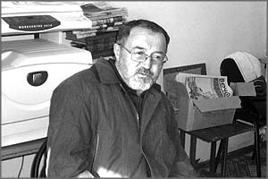 «Батюшка Ходорковского» может вернуть сан