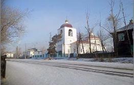 Забайкалье трещит по швам: В Нерчинске — посиделки дома, в Шилке — связки чеснока