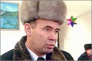 Декриминализация: Следком назвал фамилию милиционера — заказчика убийства депутата Баранова (фото)
