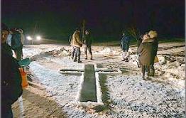 Забайкалье трещит по швам: В Краснокаменске, Агинске, Нижнем Цасучее потеплело