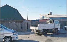 Дальнобойщика в Забайкальске убил одноклассник