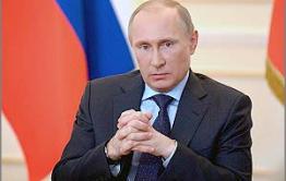 Путин недоволен кадровой политикой в Забайкалье