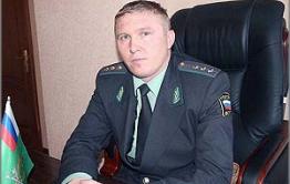 Зам бывшего главного судебного пристава края сдал своего шефа?