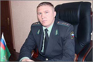 Зам бывшего главного судебного пристава края сдал своего шефа?