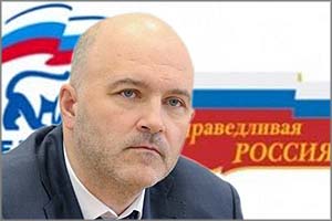 Отставка губернатора: Мы вам, Неверов