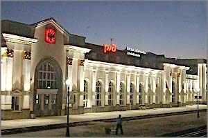 Забайкальская фрау Меркель: В Забайкальске — крайнего всегда найдут