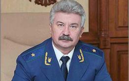 Прокурор Войкин подтвердил информацию «Вечорки»