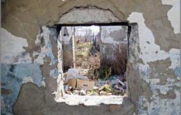 Поселок Ясная накрывают тучи ядовитого дыма