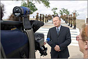 Забайкальская фрау Меркель: Гениатулин стал советником Ждановой?