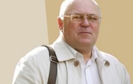 Экс-министр культуры Колосов: Я не знаю, почему меня отправили в отставку