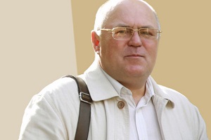 Экс-министр культуры Колосов: Я не знаю, почему меня отправили в отставку