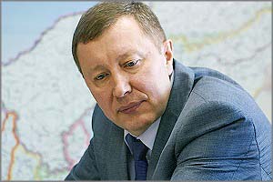 Прощание министра-пензюка: Терапия — только для «экстренных» больных — Забайкальск