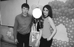 Забайкальский Минкульт возглавит экс-жена бандита по кличке «Гусь» и дочь экс-министра Сыроватки