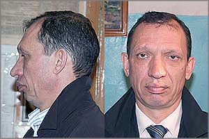Сын осиновского бандита Сергея Сухаревича разбился насмерть