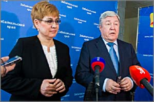 КуйТВ: Назначение Ждановой представляет желание Президента опереться на служилый слой