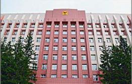 64 вопроса было рассмотрено на заседании правительства края