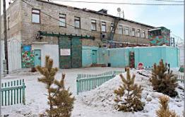 Бывшие сидельцы обвиняют руководство оловяннинской ИК-7 в наживе на арестантах