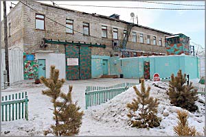 Бывшие сидельцы обвиняют руководство оловяннинской ИК-7 в наживе на арестантах