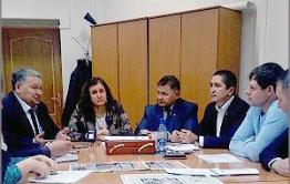 Будем обращаться в УБЭП