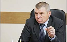Сергей Савин: «У нас они — должники, а здесь — члены Совета губернатора»
